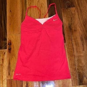 Nike Dri-Fit Top